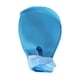thumbnail image 2 of Guante de de seguridad para sujeción de manos, guantes acolchados suaves, cómodos protectores contra infecciones de manos sujeción Cremallera Frontal Macarena Manoplas de control, 2 of 6
