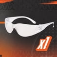 thumbnail image 6 of Nerf Pro Gelfire Pronto Water Bead Blaster, 5000 Gelfire Rounds, Eyewear, Ages 14+, 6 of 8