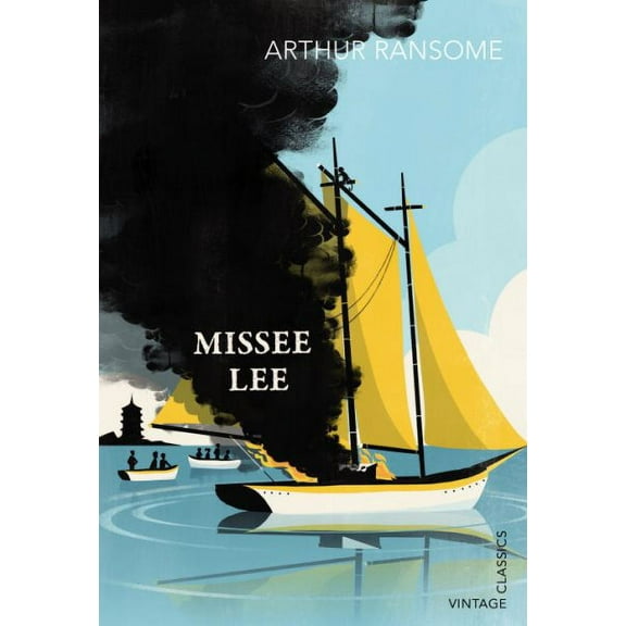 Missee Lee Arthur Ransome (Paperback)