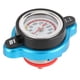 thumbnail image 4 of M Buder Tapa de Radiador Termostática Universal con Medidor de Temperatura, Cubierta a Prueba de Fugas para Tanque de Agua, Accesorio Automotriz (17.0 cm / 6.7 in) Cabeza Grande 1.1 bar, 4 of 9