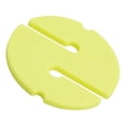 thumbnail image 3 of 5 Pcs Cave Diving MarkerTechnical Diving Triangle Line Arrow Marker Guide Rope, 3 of 9