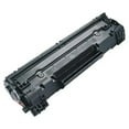 thumbnail image 2 of Cartouche de Toner Noire Canon 3484B001AA 125 Remise à Neuf, 2 of 5