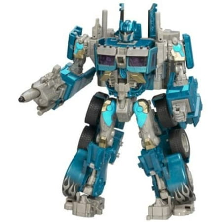 Hasbro Transformers Nightwatch Optimus Prime