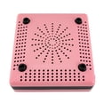 thumbnail image 6 of Dental Vacuum Cleaner Countertop Nail Art Manicure Dentist's Dust Clean Tool Dust Collector Led Extractor Polishing Suction Machine Dust Suction Machine for Polishing 60W, 6 of 27