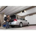 thumbnail image 3 of Genie QuietLift 550 1/2 HP Belt Drive Garage Door Opener, 3 of 8