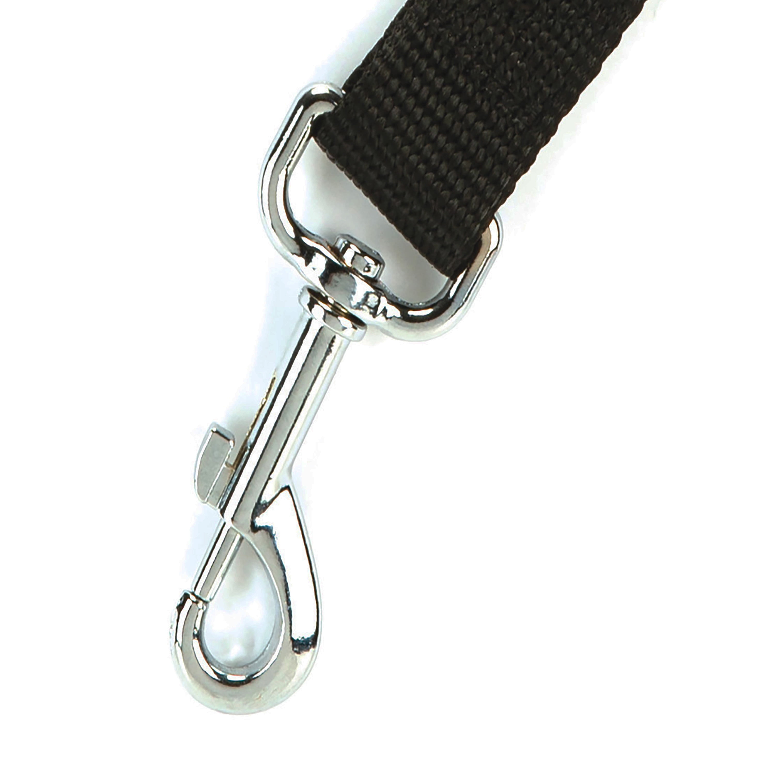 Pounce + Fetch Seatbelt Leash with Bonus Dividing Net, Dog and Cat