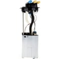 thumbnail image 2 of CCIYU Replacement for Fuel Pump Module Assembly Electrical 2004-2005 for GMC Canyon L4 2.8L, 2 of 6