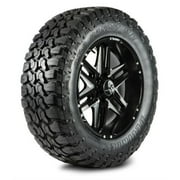 Delinte DX-9 Bandit M/T Mud Terrain LT37X13.50R22 129Q F Light Truck Tire