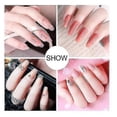 thumbnail image 2 of Nail Set With Nail Dryer Manicure Machine Set Nail Polygels Polish Gel Set Soak-off Nail Art Tools Sets- Ruikalucky, 2 of 4