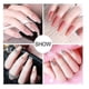 thumbnail image 2 of Nail Set With Nail Dryer Manicure Machine Set Nail Polygels Polish Gel Set Soak-off Nail Art Tools Sets- Ruikalucky, 2 of 4