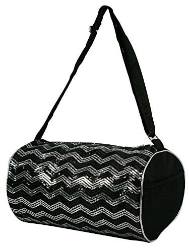 gymnastics duffle bag