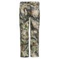 thumbnail image 1 of ScentLok Midweight Fleece Scent Control Stealth Camo Hunting Pants, 1 of 9