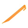 thumbnail image 3 of Coghlan's 9 Inch Recycled Plastic Tent Pegs – Durable 9-Inch Ground Stakes for Camping & Backpacking, 3 of 4