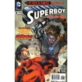 thumbnail image 1 of Superboy (5th Series) #8 VF ; DC Comic Book, 1 of 1