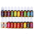 thumbnail image 1 of Tinte para velas 20 colores Colores populares Tinte líquido para hacer velas Tinte para velas, 1 of 5