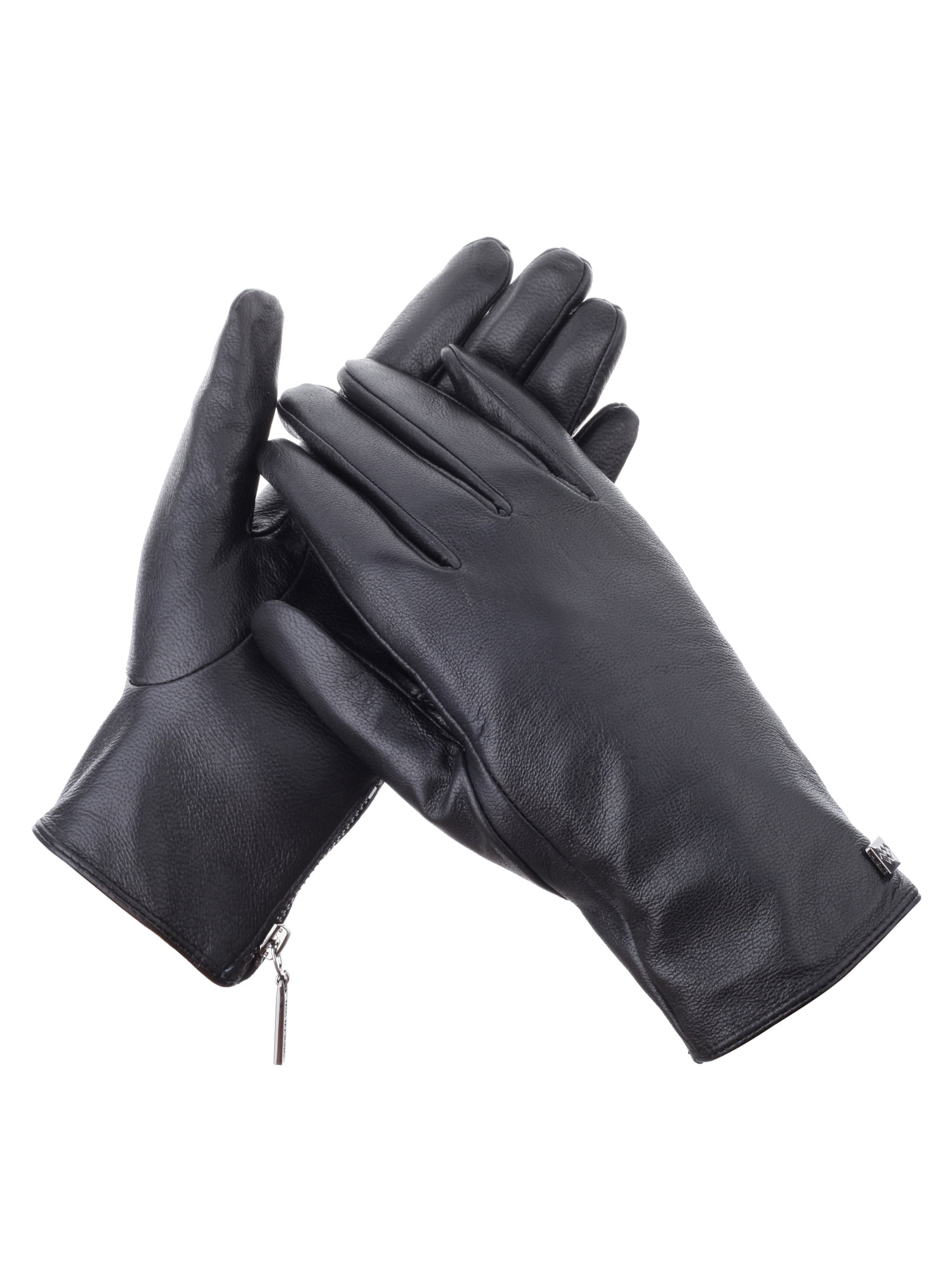 black work gloves walmart