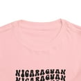 thumbnail image 3 of Nicaraguan Nicaragua Toddler Shirt Gifts Boy Girl Size 2T-5T, 3 of 3