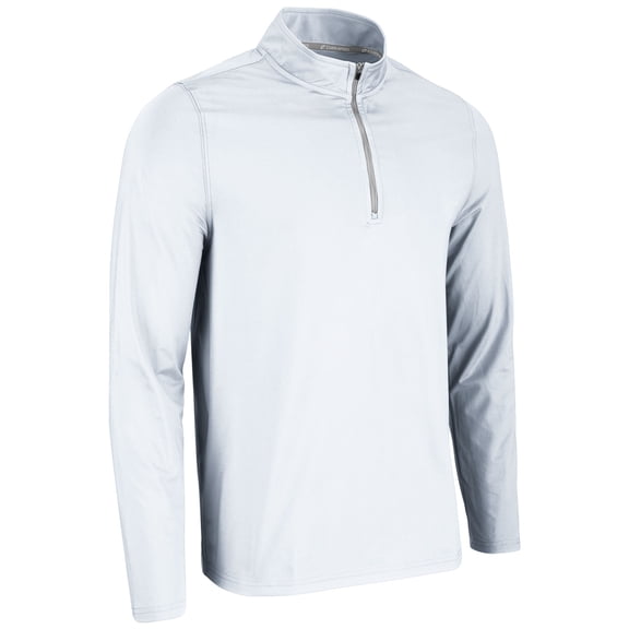 Performance 1/4 Zip - WHITE - S
