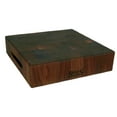 thumbnail image 1 of John Boos 18 by 18 by 3-Inch End Grain Walnut Chopping Block, 1 of 4