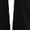 Black, variant on Women's Yoga Leggings, Solid Color Fashionable Casual High Waisted Sports Yoga Flared Pants