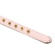 thumbnail image 4 of Collar De Cadena Para Gato, Pajarita Ajustable De Cuero De PU Para Perro, Collar De Perro Con Diamantes De Imitación Para Perros Pequeños Y Medianos, Collares De Lujo Para Perros, 4 of 7