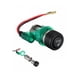 thumbnail image 3 of Scienceny Encendedor de cigarrillos de coche de 12V, enchufe de motocicleta, adaptador de Motor con luz LED, enchufe iluminado para vehículo de Vehículos, repuestos y accesorios Mis, 3 of 4