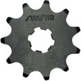thumbnail image 1 of Sunstar 520 Front Sprocket 16 Tooth Black For Yamaha, 1 of 1
