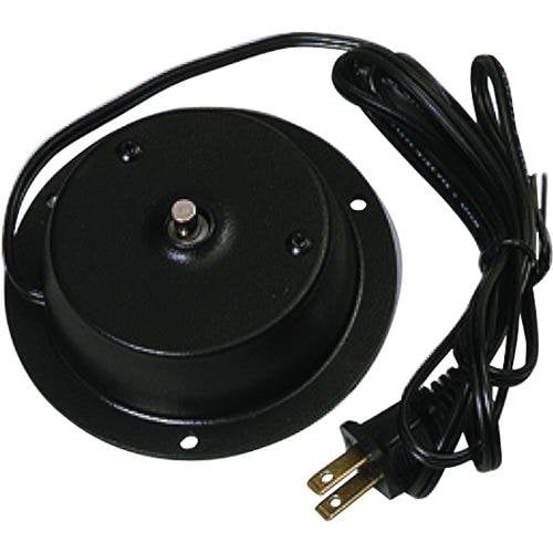 Visual Effects MBM1A Ve Heavy Duty Mirror Ball Motor