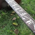 thumbnail image 4 of Electric Acoustic Guitar Stickers Inlay Decal Ultra Thin Fretboard Sticker for Guitar Accessories, 4 of 8