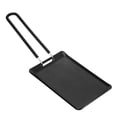 thumbnail image 1 of Grill Pan, Portable Non Stick Barbecue Plate Silicone Coating  for Backyard, 1 of 8