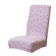 thumbnail image 4 of de asiento de protección para sillas de comedor elásticas universales - Color_2, 4 of 7