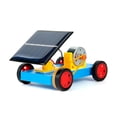 thumbnail image 2 of Ohmyroo Solar Powered Car Experiment Kit Renewable Energy Tech Science Project With High Efficiency Panels For Teens Educational Learning, 2 of 6
