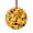 Pattern-5, variant on Nature Pine Trees Scenic Foggy Mountain Xmas Ornament Foggy Mountain Nature Woodland Magical Tree Christmas Glass Decoration Holiday Decor And Xmas Gifts Ideas