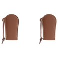 thumbnail image 2 of Soporte de mango para ollas Sonducket Resistente al calor Café, 2 of 6