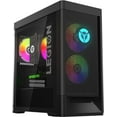 thumbnail image 2 of Lenovo Legion Tower 5i Gaming/Entertainment Desktop PC (Intel i5-12400 6-Core, NVIDIA GeForce RTX 3050, 64GB DDR5 4400MHz RAM, Win 11 Pro) with WD19S 180W Dock, 2 of 7