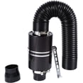 thumbnail image 5 of Performance-Driven Cold Air Intake System, Carbon Fiber Flexible Pipe For Enhanced Air Flow And Reduced Fuel Consumption, 5 of 5