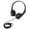 Black, variant on Portable Soft Silicone Earbud Tips 8 Pairs Replacement for Samsung Galaxy Buds+ with Good Sealing Reliable Choice for Your Everyday Needs Built to Last with Attention to Detail Black