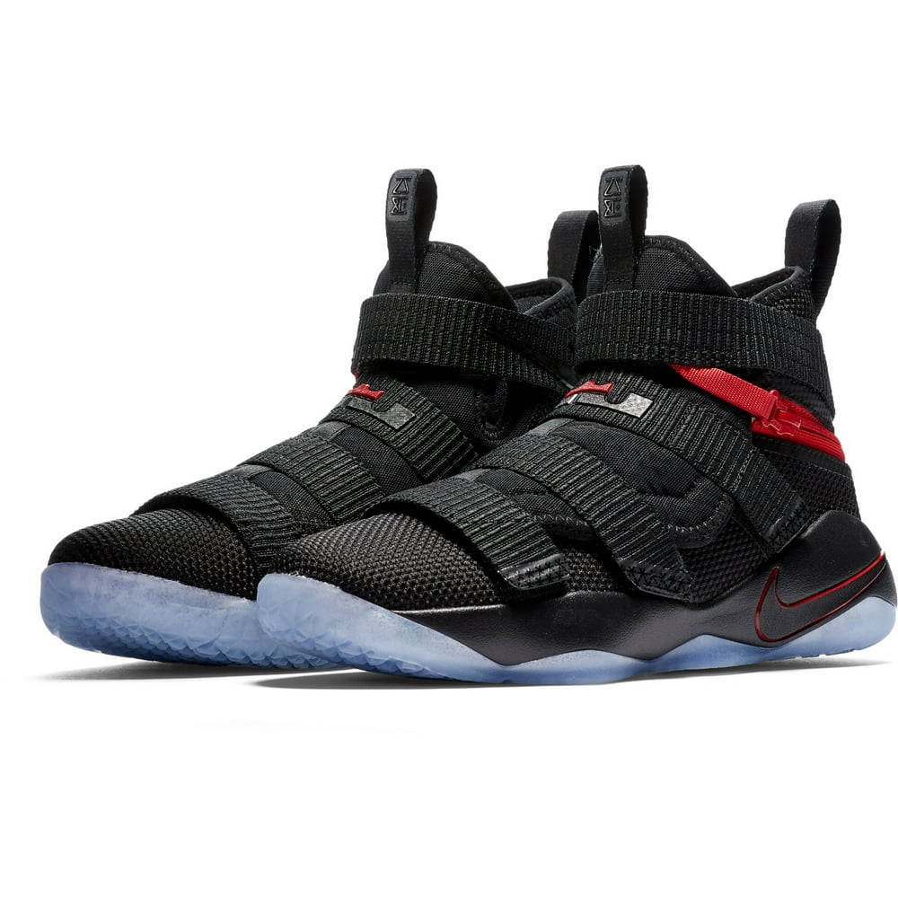 lebron soldier 11 flyease kids