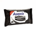 thumbnail image 4 of Toallas Anti-Imperfecciones Asepxia 25 Piezas, 4 of 4