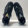 thumbnail image 5 of Ni - ke Air Jordan Barcelona Nights Men's Black Athletic Sneakers Size 14, 5 of 5