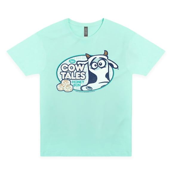 Goetze's® Cow Tales Honey Bun Tee