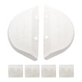 thumbnail image 3 of YAOMOBB Cleaner Pods Swing Kit Ensure Smooth Pool Cleaning with Waterproof Front And Rear Bezel Kit Compatible with Various Pool Cleaners, 3 of 7