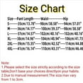 thumbnail image 3 of LYMAYTER Sweat Shorts for Men Casual Stripes Sweat Cotton Jogger Workout Summer Shorts with Pockets S-4XL, 3 of 7