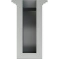 thumbnail image 5 of Ekena Millwork 4 7/8"W x 8"D x 8"H Legacy Bracket, 5 of 5