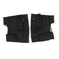 thumbnail image 2 of Heated Knee Brace Wrap, USB Interface Knee Heating Pad Soft Elastic  for Camping, 2 of 8
