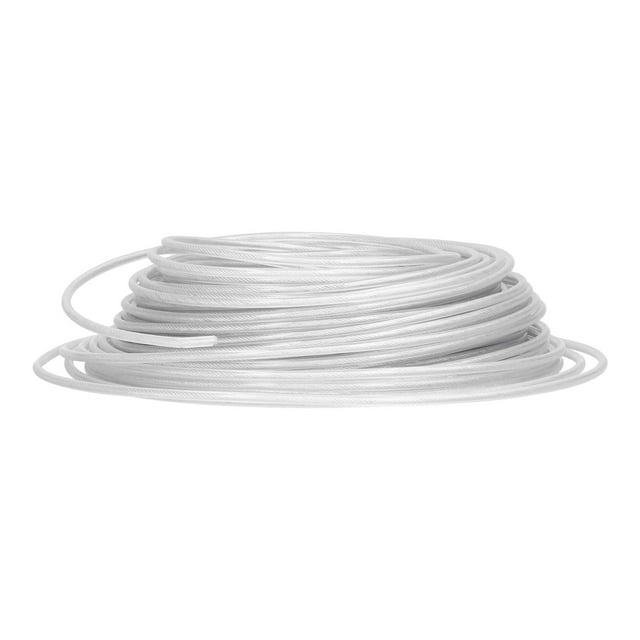 Cordón De Recortador De Hierba, Línea De Cortadora De Césped De Buena Resistencia Duradera Fácil De Instalar Para Al Aire Libre Para Jardín