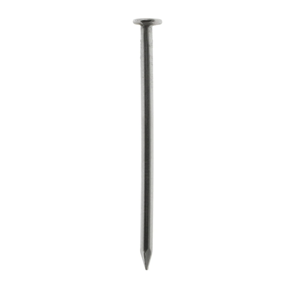 Bulldog Hardware 3/4 in. 18 Gauge Stainless Steel Nail, 1.5 oz. Pack