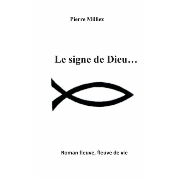 Le signe de Dieu, (Paperback)