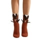 thumbnail image 4 of Txlixc Calcetines de invierno y otoño para mujeres Txlixc moda, 4 of 9