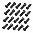 thumbnail image 3 of 20 Pcs Insert Torx Screw for Carbide Inserts Lathe Tool & Screwdriver M3.5*12mm, 3 of 10